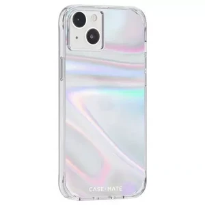 Чохол Case-Mate Soap Bubble (Iridescent) для iPhone 14 Plus - Фото 2