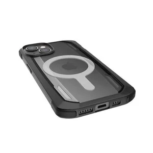 Противоударный чехол Raptic Secure Built MagSafe Black для iPhone 14 Plus - Фото 2
