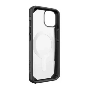 Противоударный чехол Raptic Secure Built MagSafe Black для iPhone 14 Plus - Фото 3