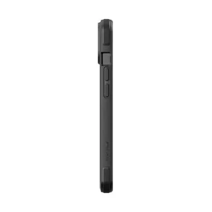 Противоударный чехол Raptic Secure Built MagSafe Black для iPhone 14 Plus - Фото 4