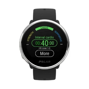 Смарт часы Polar Ignite - Фото 2