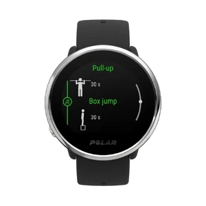 Смарт часы Polar Ignite - Фото 3