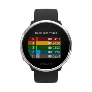 Смарт часы Polar Ignite - Фото 5