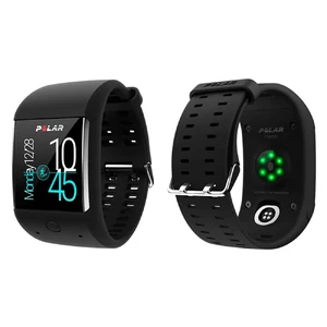 Спортивные часы Polar M600 Black - Фото 3