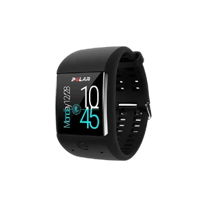 Спортивные часы Polar M600 Black - Фото 2