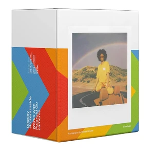 Фотопапір Polaroid Go Color Film Double Pack (1-pack) - Фото 2
