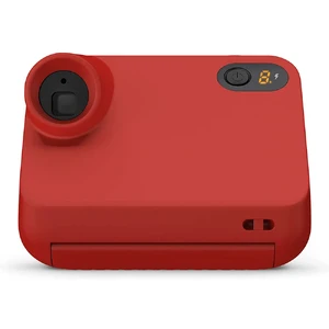 Фотокамера моментальной печати Polaroid Go Instant Camera Red - Фото 3