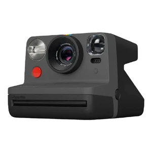 Фотокамера моментальной печати Polaroid Now Black - Фото 4