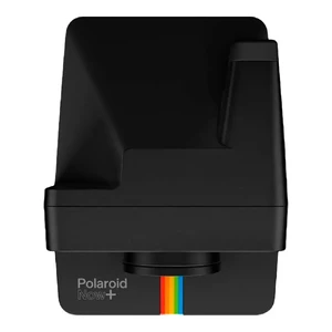 Фотокамера моментального друку Polaroid Now+ Black - Фото 7