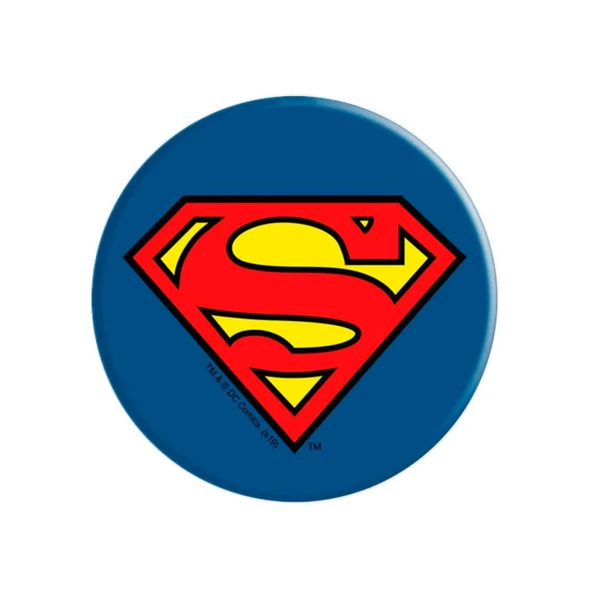 Попсокет PopSockets Justice League Superman для смартфона