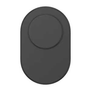 Попсокет с магнитным держателем PopSockets PopGrip MagSafe Black для iPhone 14 | 13 | 12 - Фото 2