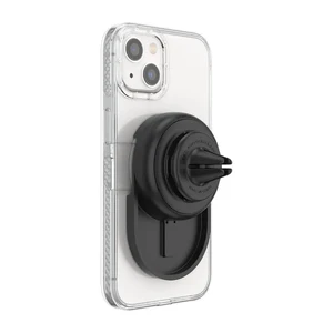 Магнитный автодержатель PopSockets PopMount MagSafe для iPhone 14 | 13 | 12
