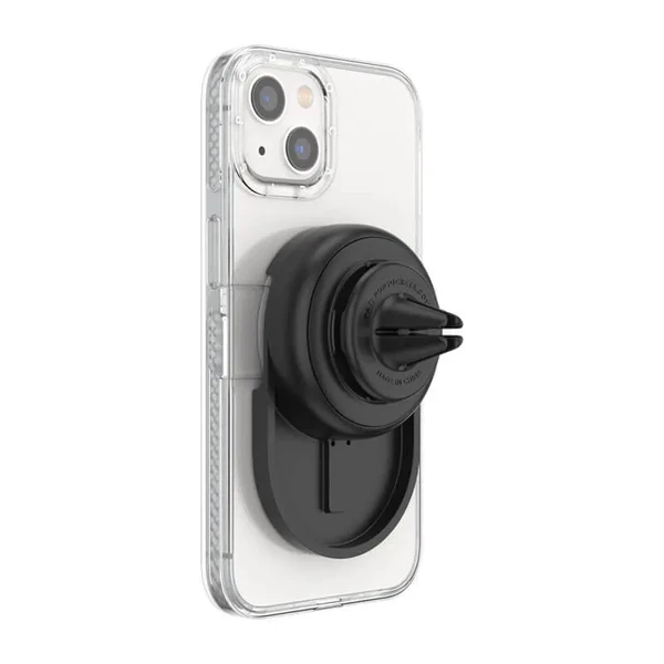 Магнітний автотримач PopSockets PopMount MagSafe для iPhone 14 | 13 | 12
