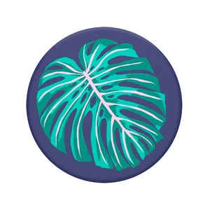 Попсокет PopSockets PopTop Palm Leaf для смартфона  - Фото 1