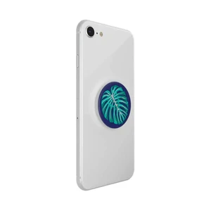 Попсокет PopSockets PopTop Palm Leaf для смартфона - Фото 4