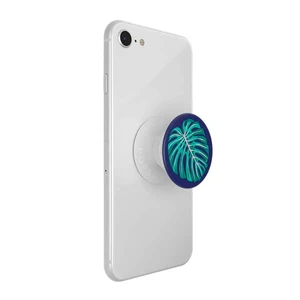 Попсокет PopSockets PopTop Palm Leaf для смартфона - Фото 3