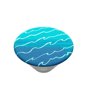 Попсокет PopSockets PopTop Tidal Wave для смартфона - Фото 2