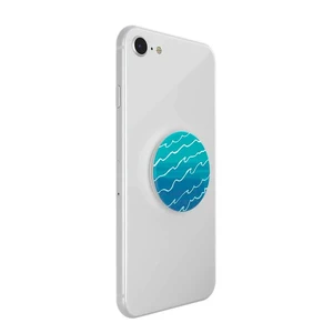 Попсокет PopSockets PopTop Tidal Wave для смартфона - Фото 4
