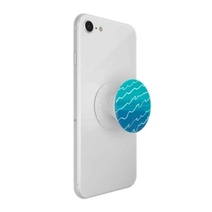 Попсокет PopSockets PopTop Tidal Wave для смартфона - Фото 3