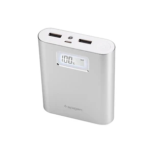 Портативный повербанк Spigen F710D 10000mAh - Фото 2