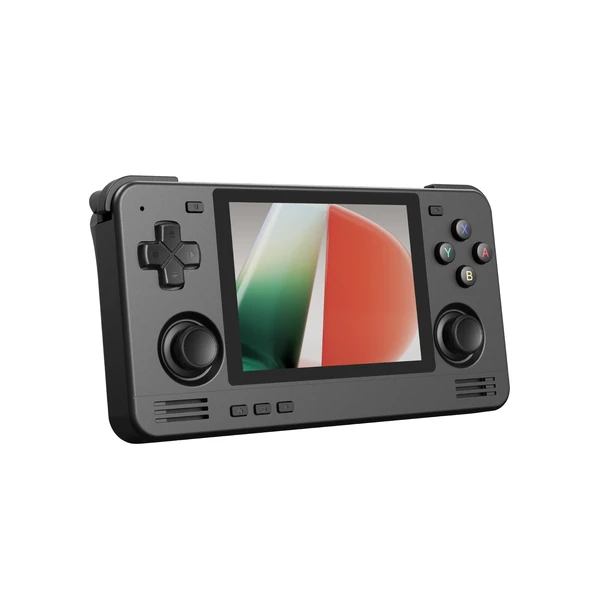 Портативна ігрова консоль Retroid Pocket 2S Black 128GB
