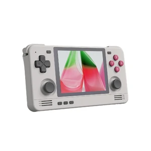 Портативная игровая консоль Retroid Pocket 2S Retro 128GB  - Фото 1