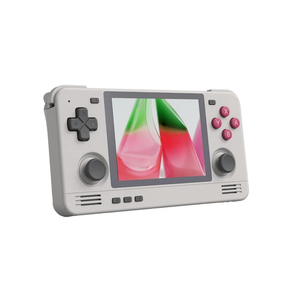 Портативна ігрова консоль Retroid Pocket 2S Retro 128GB