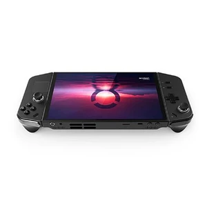 Портативная игровая приставка Lenovo Legion Go 512 GB Shadow Black - Фото 3