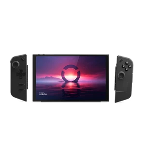 Портативная игровая приставка Lenovo Legion Go 512 GB Shadow Black - Фото 4