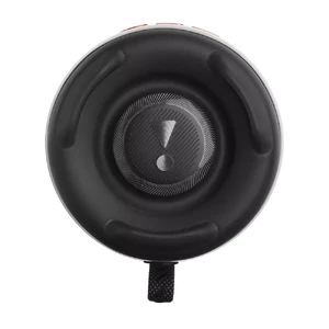 Портативна Bluetooth-колонка з підсвіткою JBL Pulse 5 Black - Фото 7