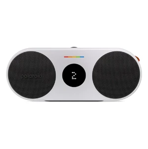 Портативная колонка с ремешком Polaroid P2 Music Player Black