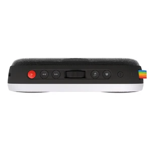 Портативна колонка з ремінцем Polaroid P2 Music Player Black - Фото 3