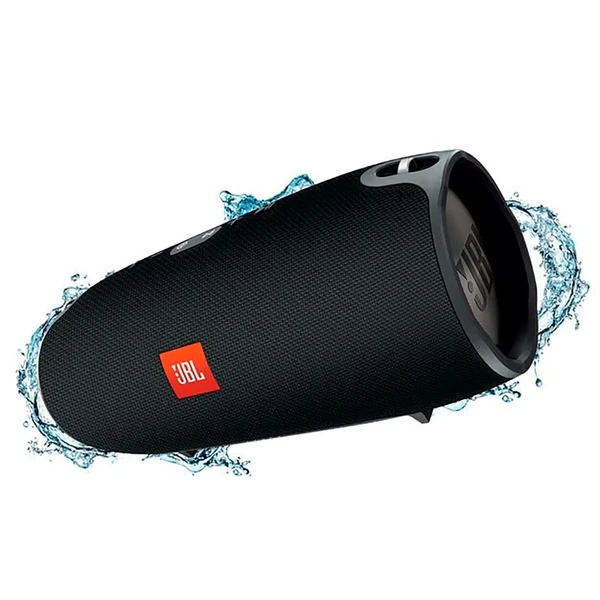 Портативна колонка JBL Xtreme Black