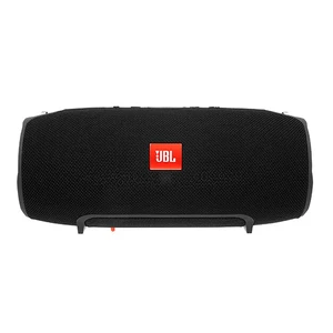 Портативная колонка JBL Xtreme Black - Фото 2