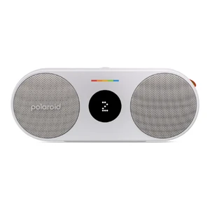 Портативная колонка с ремешком Polaroid P2 Music Player Gray