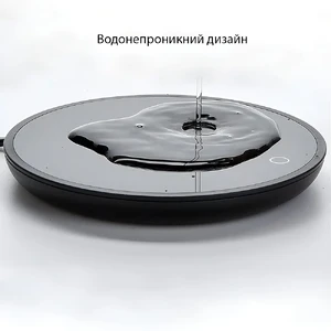 Портативная USB-подставка для подогрева кофе/воды/молока, с регуляцией температуры, 8-10Вт | iLoungeMax Electric Touch Pad - Фото 7