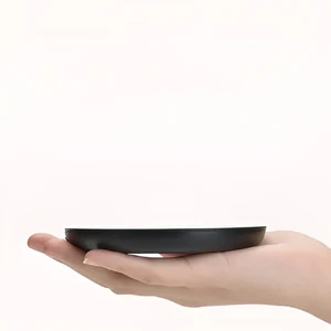 Портативная USB-подставка для подогрева кофе/воды/молока, с регуляцией температуры, 8-10Вт | iLoungeMax Electric Touch Pad - Фото 8