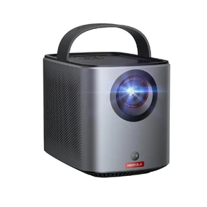 Портативный проектор Anker Nebula Mars 3 Air GTV Projector со звуком Dolby Digital и FullHD
