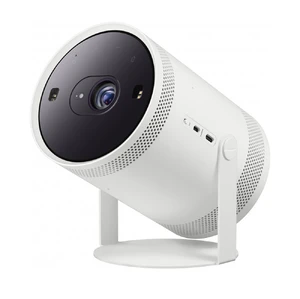 Розумний портативний проєктор 30" - 100" Samsung The Freestyle Gen. 2 (2023)