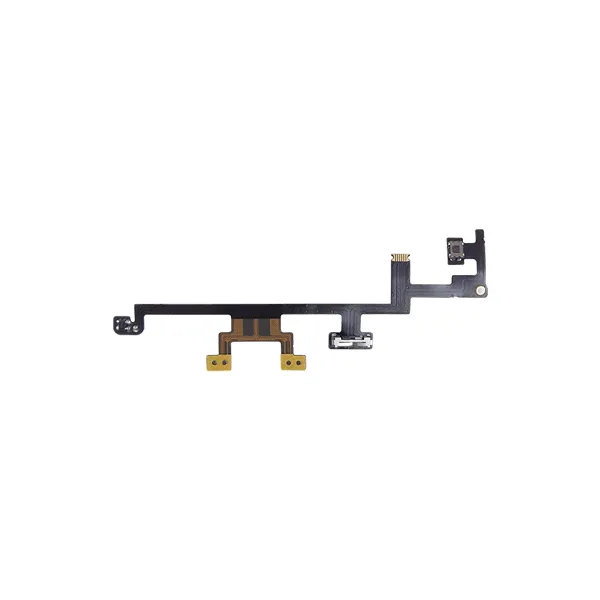 Шлейф кнопки Power и громкости для iPad 4 в Черкассах
