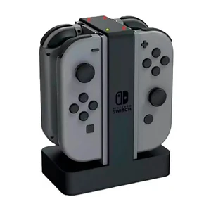 Док-станція PowerA Joy-Con Charging Dock для Nintendo Switch