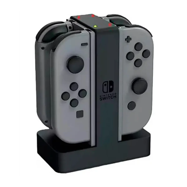 Док-станція PowerA Joy-Con Charging Dock для Nintendo Switch