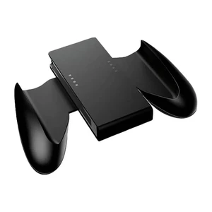 Зарядний тримач PowerA Joy-Con Comfort Grip Black для Nintendo Switch - Фото 2
