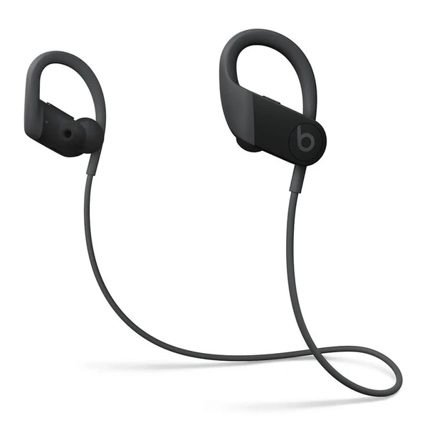 Бездротові навушники Beats Powerbeats High-Performance Black