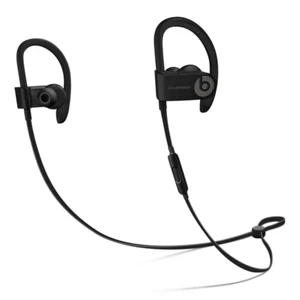 Беспроводные наушники Beats Powerbeats3 Wireless Black ML8V2 - Фото 1