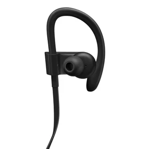 Беспроводные наушники Beats Powerbeats3 Wireless Black - Фото 2