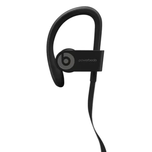 Беспроводные наушники Beats Powerbeats3 Wireless Black - Фото 3