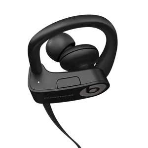 Беспроводные наушники Beats Powerbeats3 Wireless Black - Фото 5