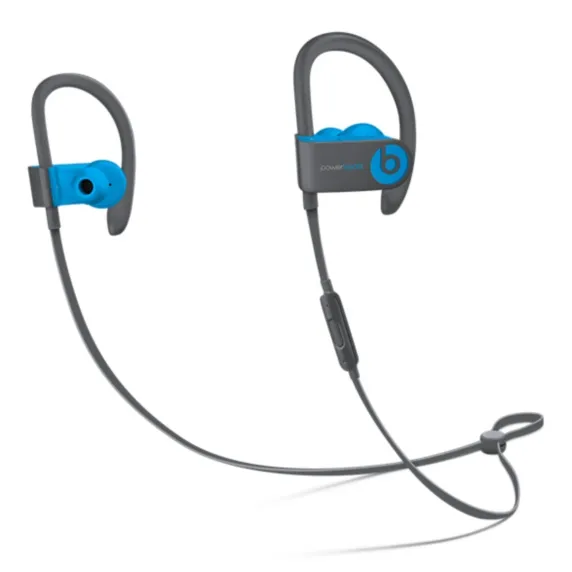 Бездротові навушники Beats Powerbeats3 Wireless Flash Blue