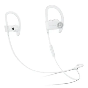 Беспроводные наушники Beats Powerbeats3 Wireless White ML8W2LL/A - Фото 1